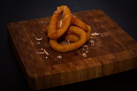 Кольца кальмара