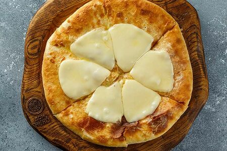 Царский хачапури