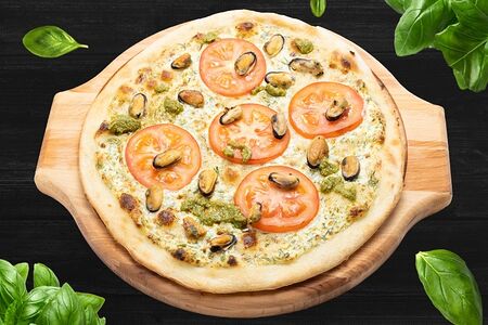 Пицца Маринара Лайт