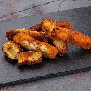 Сырные палочки М