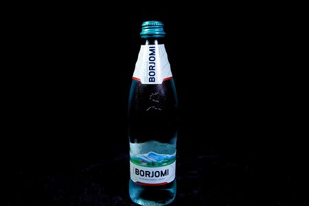 Borjomi