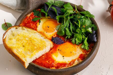 Чирбули по-грузински