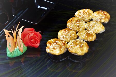 Ролл Окинава