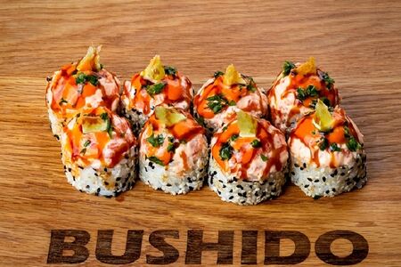 Ролл Том ям