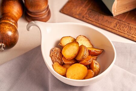 Мини-картофель