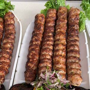 Сет Люля-кебаб для компании