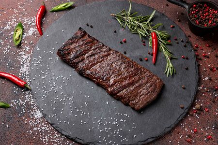 Стейк Мачете