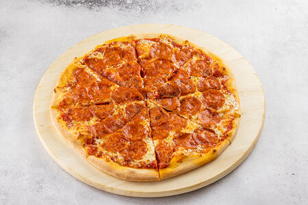 Пицца Пепперони