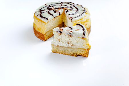 Чизкейк Классический