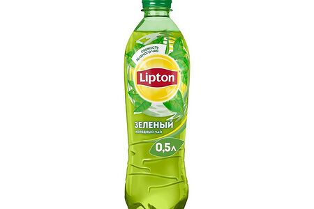 Lipton зелёный