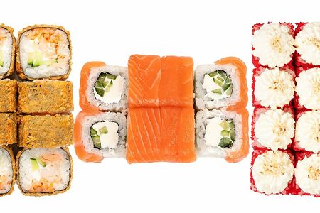 Сет Искушение