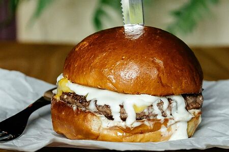 Четыре сыра