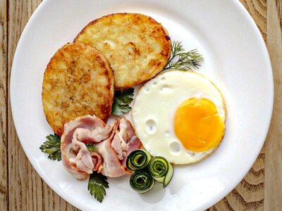 Классический Meat Me