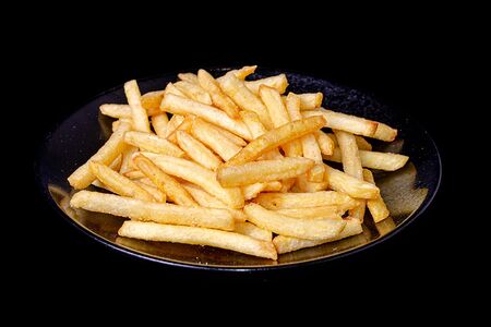 Картофель фри