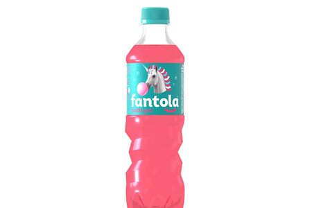 Fantola Бабл гам