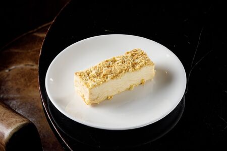 Десерт Наполеон