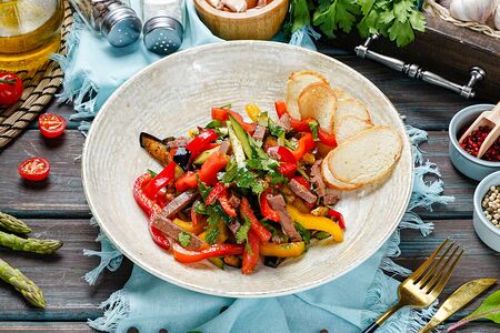 Салат Шахло