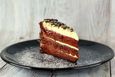 Торт рэд вельвет