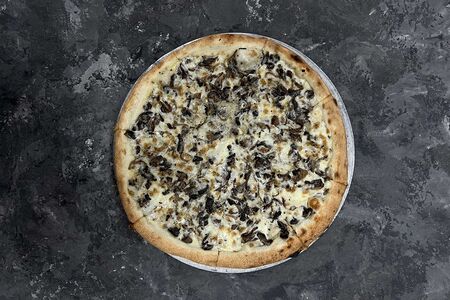 Пицца Грибная