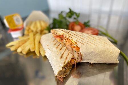 Шаурма Оригинальная