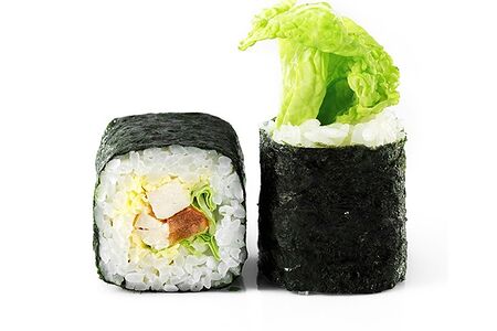 Цезарь ролл