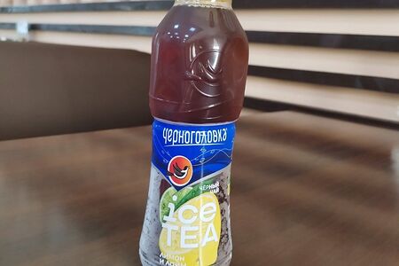 Чай Nestea Лимон-лайм