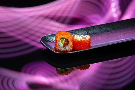 Калифорния лосось