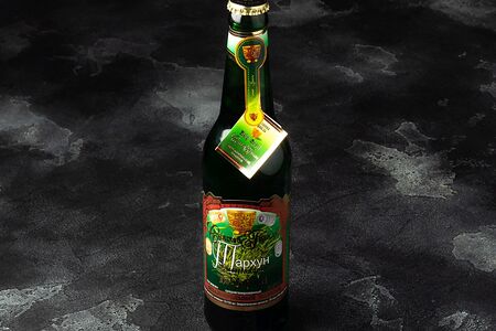 Святой Грааль Тархун