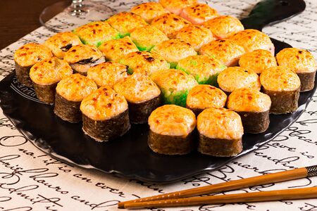 Набор Огонь