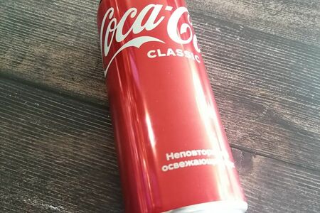 Coca-cola