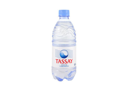 Tassay без газа