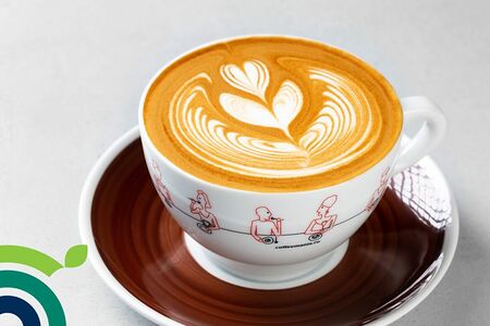 Капучино крим 350мл