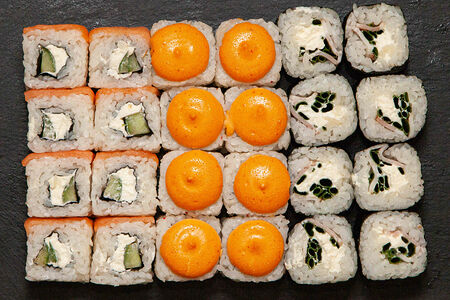 Набор Классик