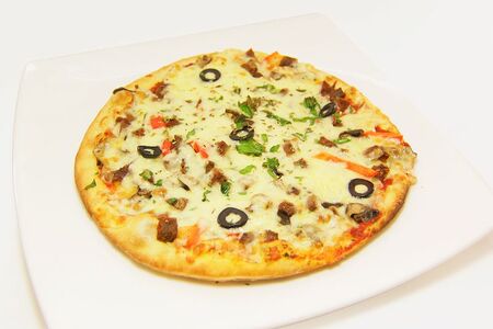 Суприм один