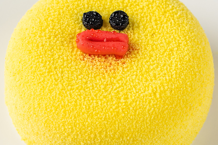 Пирожное Утя