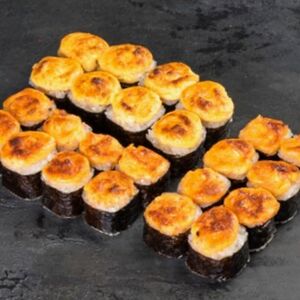 Сет Везувий