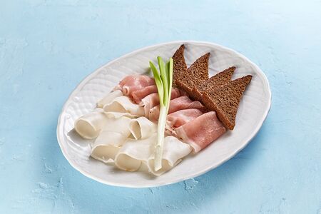 Ассорти сала