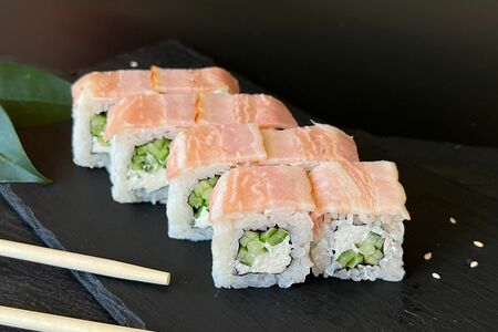 Бекон в депрессии