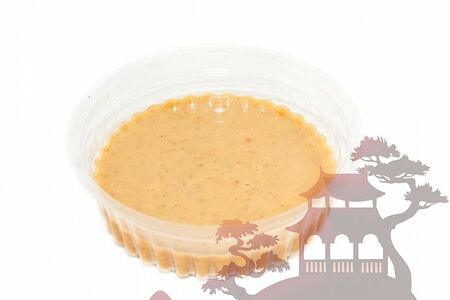 Ореховый соус гамадари