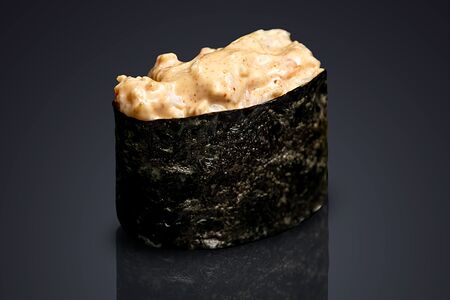 Суши спайси 