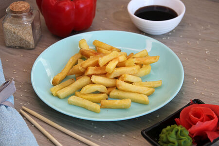 Картофель фри