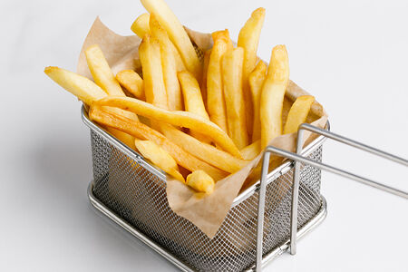 Картофель фри