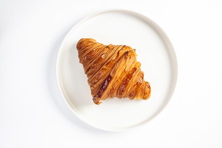 Круассан классический