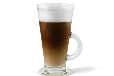 Латте Имбирный пряник средний