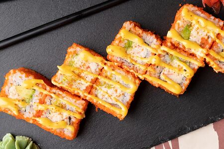 Калифорния классическая