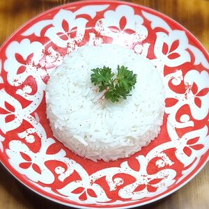 Рис Басмати отварной