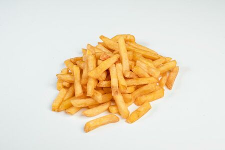 Картофель фри