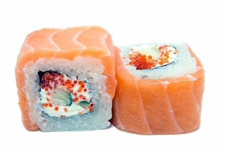 Ролл Летний хит