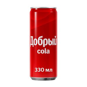Добрый Cola