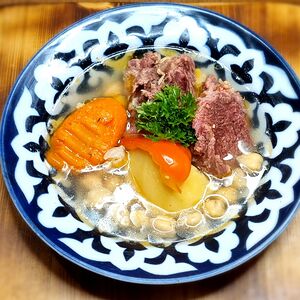 Нохат-Шурпа